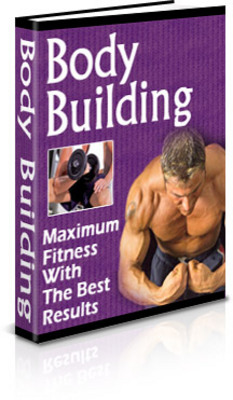 Product picture Bodybuilding