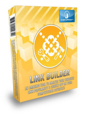 Product picture Link Builder -